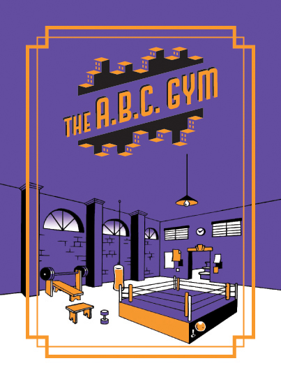 abc gym
