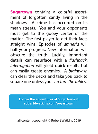 sugartown card rules page 1