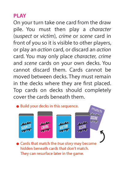 sugartown card rules page 3