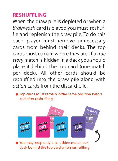 sugartown card rules page 4
