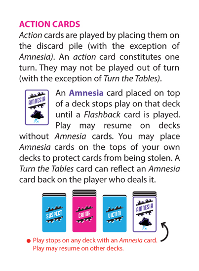 sugartown card rules page 5