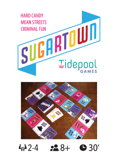 sugartown rules cover